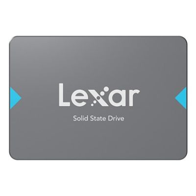 Lexar NQ100 1 TB 2,5" SATA III