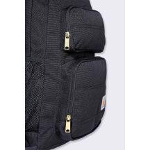 Carhartt Rucksack mit einem Fach, 27 Liter, Schwarz