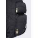 Carhartt Rucksack mit einem Fach, 27 Liter, Schwarz