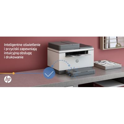 19. HP LaserJet M234sdw Multifunktionsdrucker