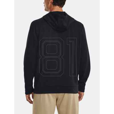 3. Under Armor UA Armor Fleece Big Logo HD sweatshirt M 1379743-001