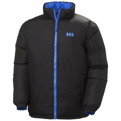 6. Helly Hansen Herren Wendejacke YU 23 REVERSIBLE PUFFER 54060 554