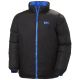 6. Helly Hansen Herren Wendejacke YU 23 REVERSIBLE PUFFER 54060 554
