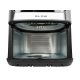 8. Heißluftfritteuse 2500W 8L