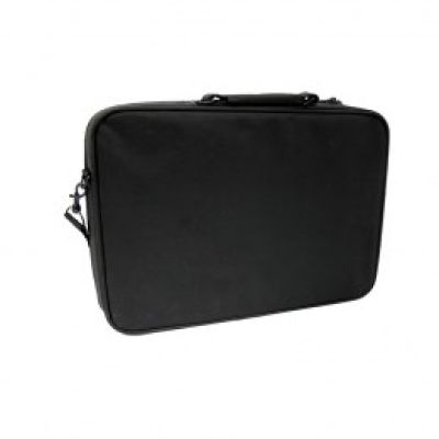 2. Esperanza Classic Laptoptasche + ET103 (17"; schwarz)
