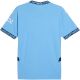 9. Puma Manchester City FC Heimtrikot Team M 775075 01