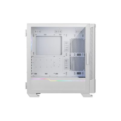 3. MSI MPG VELOX 100R WEISSES Gehäuse