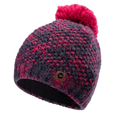 4. Hi-Tec Lady Halla Wintermütze W 92800438523