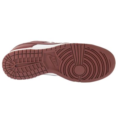 4. Nike Dunk Low Retro DV0833-115 Weiß 41