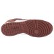 4. Nike Dunk Low Retro DV0833-115 Weiß 41