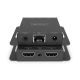 2. Digitus 4K HDMI Extender Kit, 70 m