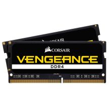 5000 DDR4 32GB PC 2933 CL19 CORSAIR KIT (2x16GB) VENGEANCE Bl Einzelhandel