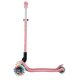 12. PRIMO Faltbarer 3-Rad-Scooter mit Beleuchtung (432-611-4)