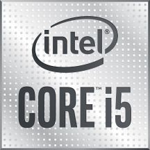 Core i5-10400F 4,30 GHz FC-LGA14C Prozessor
