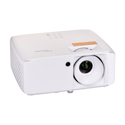 2. OPTOMA HZ146X LASER FHD 3800 ANSI PROJEKTOR 2 MILLIONEN PLN: 1