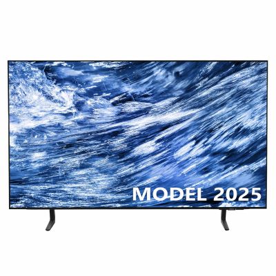 Samsung QE42S90F OLED-Fernseher 42 Zoll 4K Ultra HD 144 Hz Tizen Dolby Atmos Schwarz