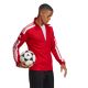 5. Adidas Squadra 21 Training M GP6464 Sweatshirt