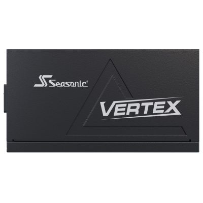 4. SeaSonic Vertex GX 1200W Netzteil