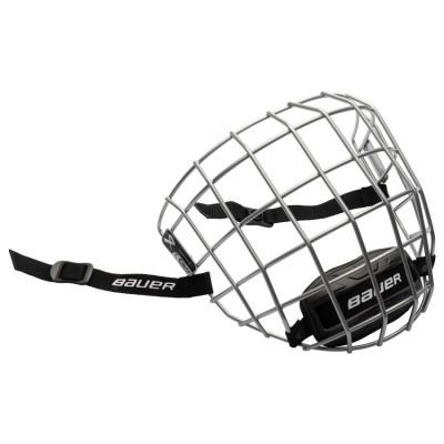 Bauer Contour 1 Fachwerk