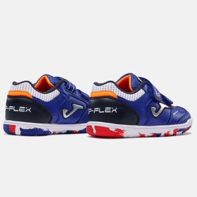 3. Joma Top Flex 2634 Jr IN Schuhe TPJW2634INV