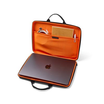 4. Urban Armor Gear 984178114040 Laptoptasche 35,6 cm (14") Taschenfach Schwarz
