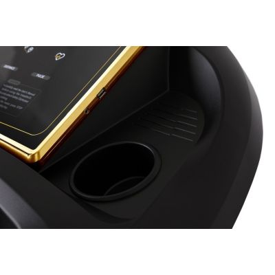 6. ZIPRO Pacemaker Gold Laufband 1400 x 51,5 mm 20 km/h