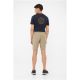 2. Herren-Shorts VIKING Banao Shorts Man Bamboo, hellbraun
