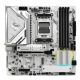 3. ASRock B850M Steel Legend WiFi Mainboard