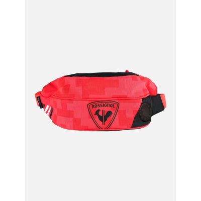 2. Thermo-Hüfttasche ROSSIGNOL Nordic Thermo Belt 1L, rot
