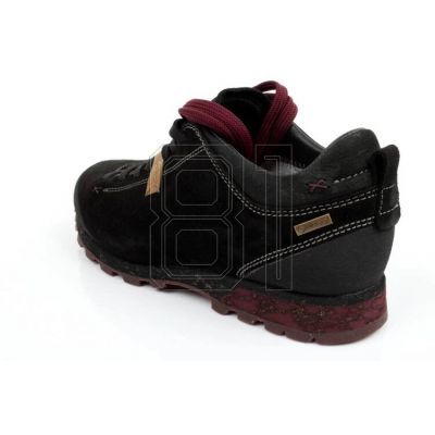 6. Aku Bellamont 3 Suede W 520.3374 Wanderschuhe