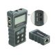 7. Delock LCD-Kabeltester RJ45 / PoE / DC - Netzwerktestgerät