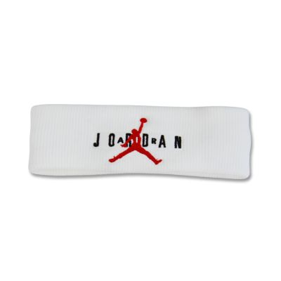 2. AIR Jordan Jumpman Terry Stirnband - J.100.7580.134.OS