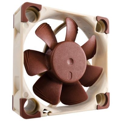 NOCTUA 40mm NF-A4X10 5V Lüfter