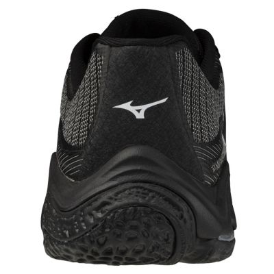 4. Mizuno WAVE LIGHTNING ELITE V1GA260082 Schuhe
