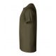 4. Malfini Paint M MLI-P7329 Armee-T-Shirt
