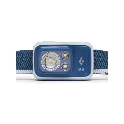2. Black Diamond Spot 400 Stirnlampe - azul (400 lm)