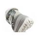 7. Lee Cooper Winterstiefel Kinder isolierte Schneestiefel für Mädchen Grau