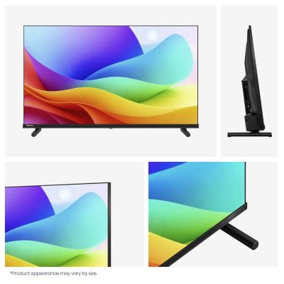9. 50" Hisense Fernseher 50A5S