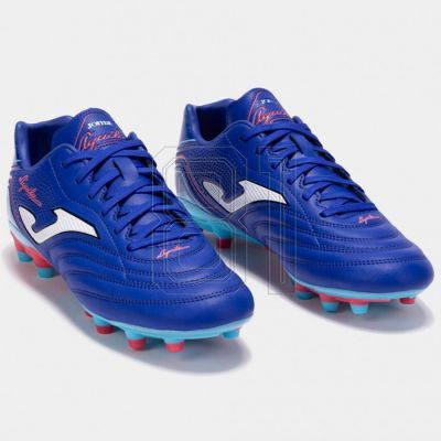 3. Joma Aguila 2504 M AGUS2504FG Fußballschuhe