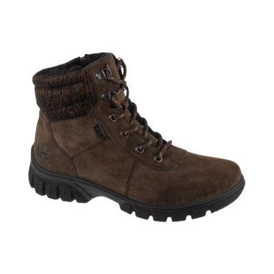Rieker Stiefeletten Z7220-26 Braun 37