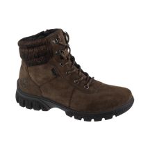 Rieker Stiefeletten Z7220-26 Braun 37