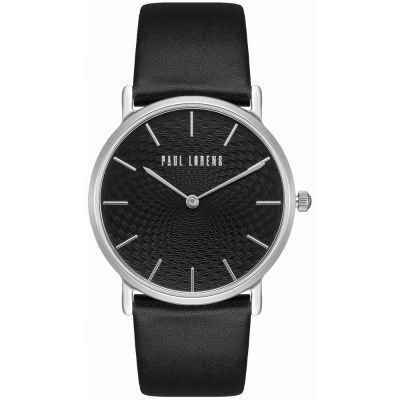 Paul Lorens PL8709A1-1A1 Damenuhr + Box