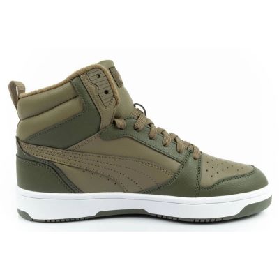 14. Puma Rebound V6 W 394685 02 Sportschuhe