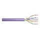 5. Digitus DK-1613-VH-1 Netzwerkkabel Lila 100m Cat6 U/UTP (UTP)