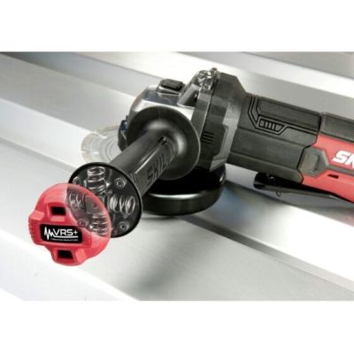 2. 9132AB 850W Winkelschleifer