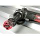 2. 9132AB 850W Winkelschleifer