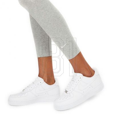 4. Nike NSW Essentials 7/8 Leggings Lggng W CZ8532 063