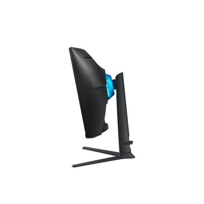 21. Samsung G75NB Computermonitor 81,3 cm (32 Zoll) 3840 x 2160 Pixel 4K Ultra HD LED Schwarz