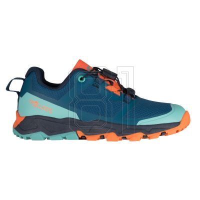 8. Trollkids Kids Sandefjord Hiker XT Jr 664-198 Schuhe