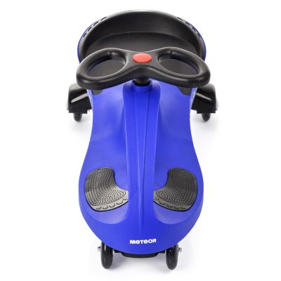 19. Meteor Swingo 16876 Schwerkraftfahrt